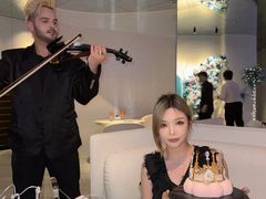 -天玑高空江景餐厅&酒吧Sky Secret Restaurant&Bar