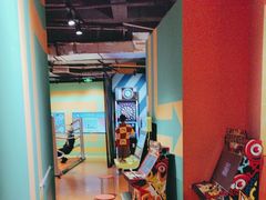 -不可思议减压馆·解压博物馆·摔碗发泄·团建定制