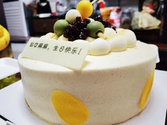 -派悦坊·甜品·蛋糕(日坛店)