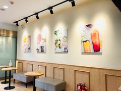 用餐区-CoCo都可(搜秀城店)