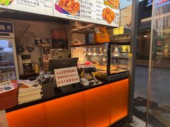 -前进5路汉堡炸鸡(昙华林店)