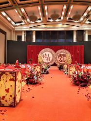 -蘭club婚礼策划