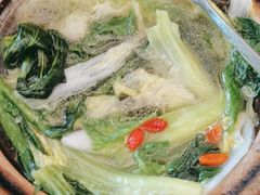 -猛料鸭仔饭(赤坎店)