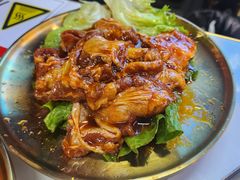 -鸡西大冷面(兰山店)