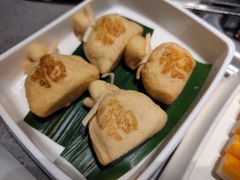 鱼籽福袋-海底捞火锅(龙湖金沙天街店)