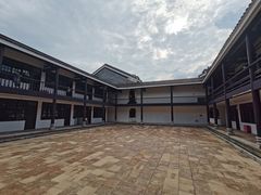 -黄埔军校旧址纪念馆