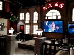 大堂-刘妈小集市(黄陂广场店)