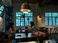 -Apollo·西班牙小酒馆(安福路店)