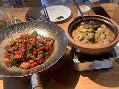 -黄山老妈·土菜(碧桂园店)