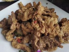 -清雅轩·清真菜·春饼•烤鸭(滑翔店)
