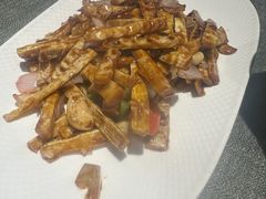 -隐食私房菜(渡口·光荣院南门·老街店)