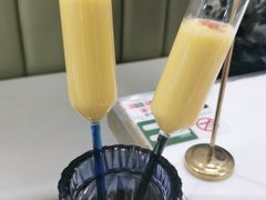 -潮牛壹号鲜牛肉火锅(光谷天地店)