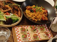 -Viviane's·花园餐厅