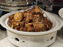 -淮南牛肉汤酒店(可伦公馆店)