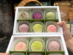 -好一朵茉莉花(老门东店)