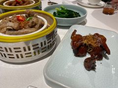 -顺峰(农展馆店)
