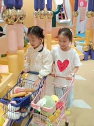 -奈尔宝·儿童乐园·亲子餐厅(苏州大悦城店)