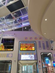 -龙小湖探索乐园 Little Hoo Galaxy(龙湖重庆金沙天街店)