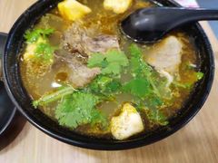 -小杨生煎(萧山机场店)