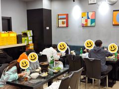 -川香煲(茅台路店)