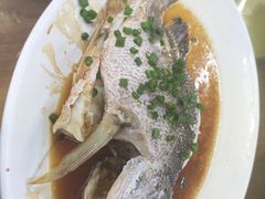 -明记海鲜大排档(巽寮湾店)