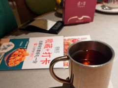 -塔哈尔·新疆盛宴(奉贤龙湖店)