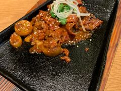 -松本楼(桥西店)