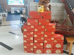 -楚鱼王·河鲜·湖北菜(华农店)