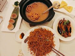 -半岛太子酒家(海港城店)