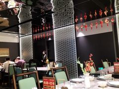 -宫燕府·京菜·烤鸭·淮扬菜(王府中心店)