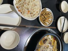 -野菌皇海景野生菌火锅(滨海大道店)