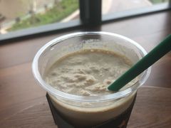 -星巴克臻选(天津鲁能中心一店)