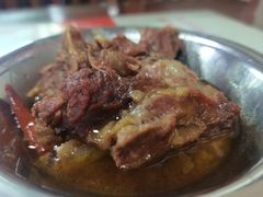 -阿秋牛排(湖心街店)