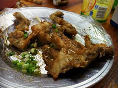 -亮亮烧烤(积玉桥总店)