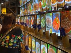 -园林美食城·本土农家菜(杨和镇店)