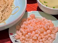 -裕兴记•蟹黄面馆(人民广场店)