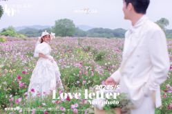 点击看大图 -青禾蒙娜丽莎婚纱摄影(武汉总店)
