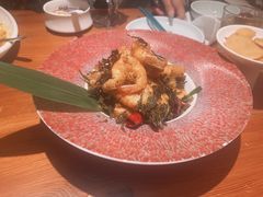 -菌自由丨野生菌火锅特色庭院餐厅(丽江古城店)