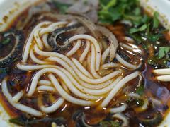 -贵州六盘水羊肉粉(观音桥店)