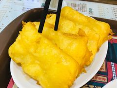 -五条人糖水铺(万达店)