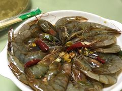 -锋味海鲜菜馆