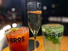 -Moka Bros 摩卡站(嘉华店)