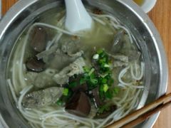 -福屿鲜捞小吃·捞化(福屿总店)