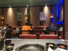 大堂-汉拿山(印象城店)