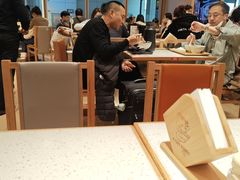 -味千拉面(广州白云机场T1西二店)