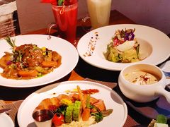 -巴别塔法餐舍(合作路店)