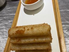 -川香鼎盛·川府家宴商务宴请(市桥富华总店)