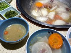 -九府羊鲜羊火锅·烧烤(海那城店)