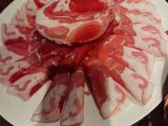 -宝泉铜锅·涮羊肉(解放东路店)