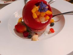 -佐度王子扒房(天鹅湖店)